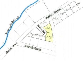 Lots 4 And 5 Bavarian Lane, hamler, OH 43524