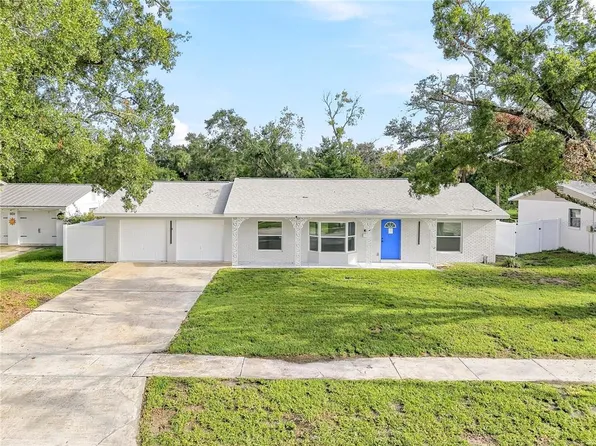 8011 FOUNTAIN AVENUE, TAMPA, FL 33615