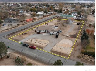 11720 Chesapeake Dr, Reno, NV 89506