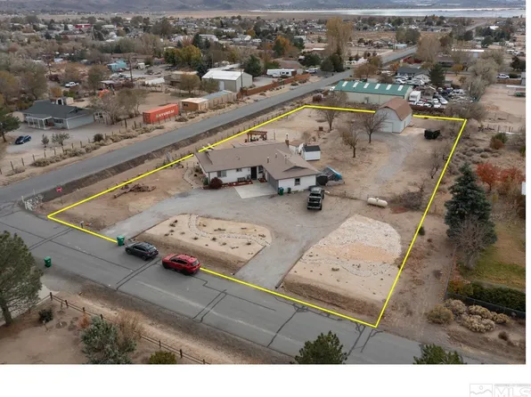 11720 Chesapeake Dr, Reno, NV 89506