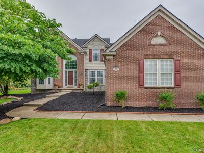 4329 Brighton Dr, Grand Blanc, MI, 48439