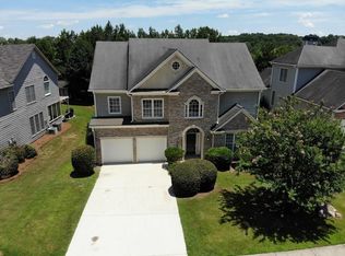 5347 Vinings Lake Vw SW, Mableton, GA 30126