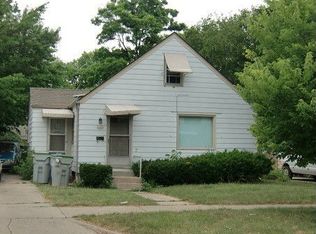 4627 N 49th St, Milwaukee, WI 53218