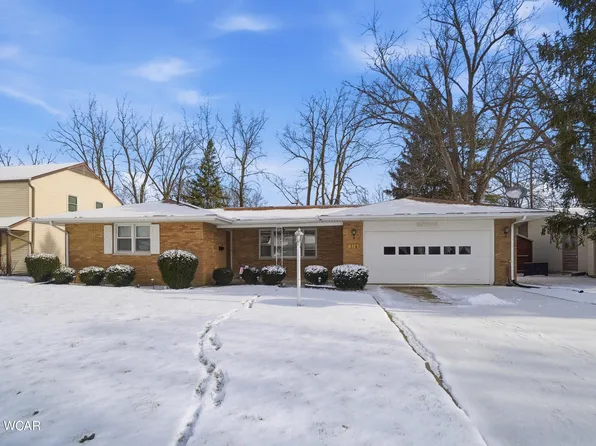 314 Devonshire Dr, Lima, OH 45804