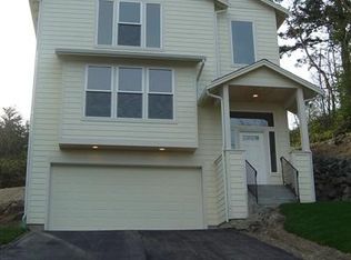 2061 Front Ave, Bremerton, WA