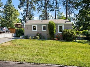 3106 W Trinity Pl, Spokane, WA 99224