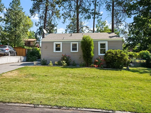 3106 W Trinity Pl, Spokane, WA 99224
