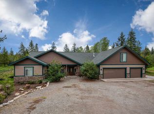 32645 E Red Dell Loop, Athol, ID 83801