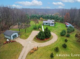 3172 136th Ave, Hamilton, MI 49419