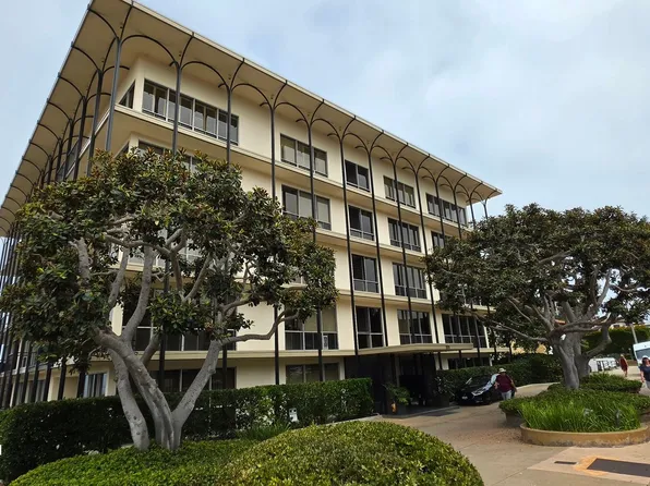 800 Prospect St Unit 1D, La Jolla, CA 92037