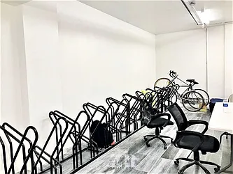 Rented by Zjama Realty Corp