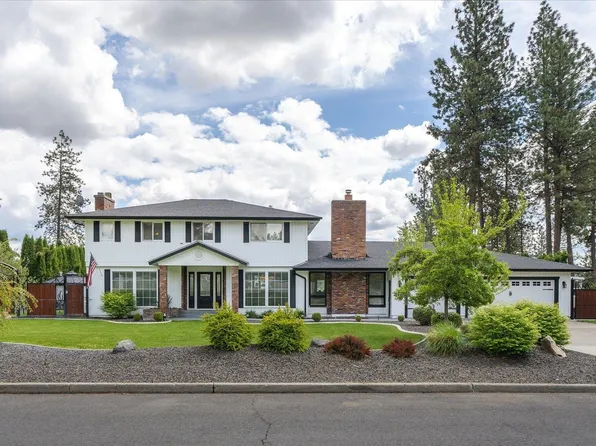 14924 N Edencrest Dr, Spokane, WA 99208