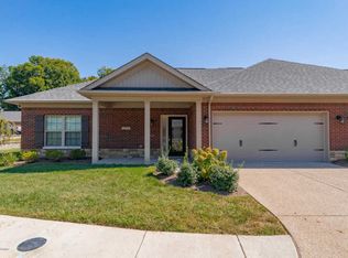 6415 Clover Trace Cir, Louisville, KY 40216