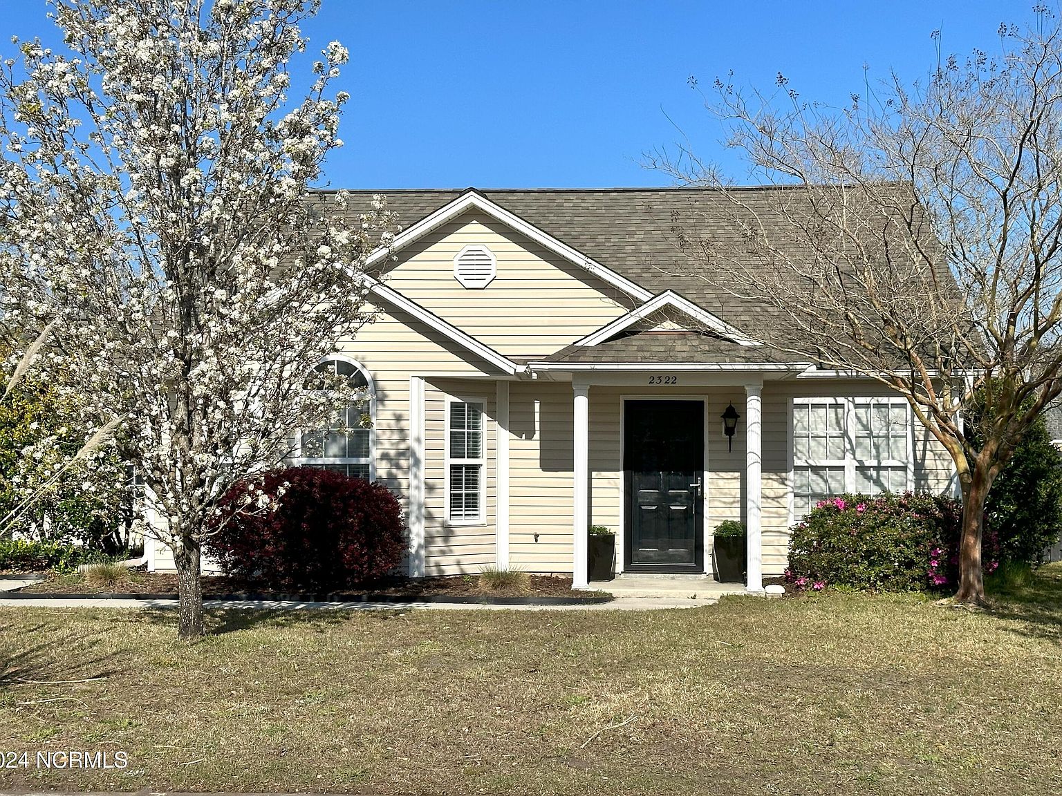 2322 Sapling Circle, Wilmington, NC 28411 Zillow