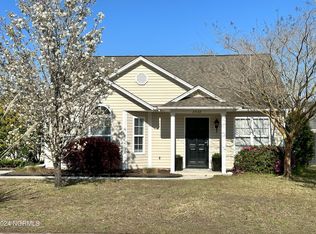 2322 Sapling Cir, Wilmington, NC 28411