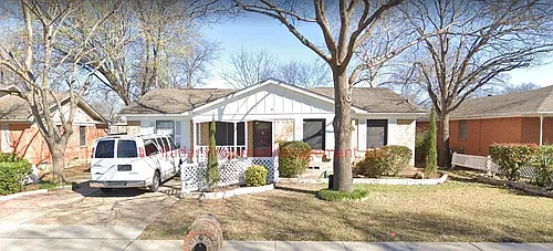 1109 Alamo Ln Photo 1
