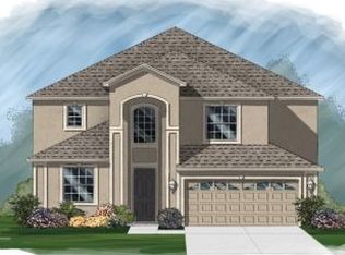 2766 Carrickton Cir, Orlando, FL 32824