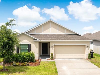 441 Sardinia Cir, Davenport, FL, 33837