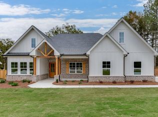 0 N Fork Dr, Pendergrass, GA 30567
