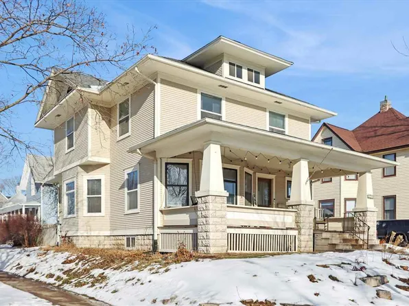 804 E Market St, Iowa City, IA 52245