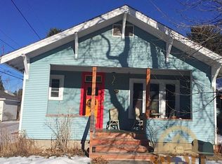 219 E Normal St, Dillon, MT 59725