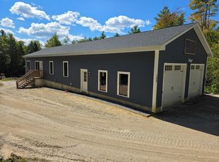 100 Colby Rd, Tilton, NH 03276