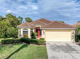3951 Whispering Oaks Dr, North Port, FL 34287