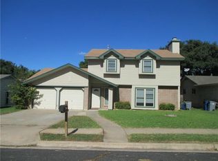 12702 Rampart St, Austin, TX 78727