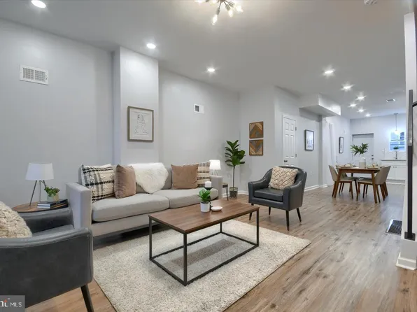 107 N Yewdall St, Philadelphia, PA 19139