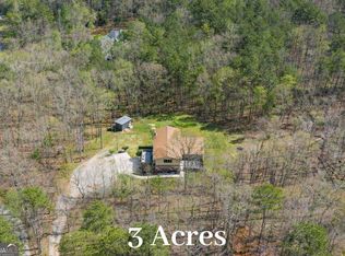 180 Lockwood Rd, Fayetteville, GA 30215