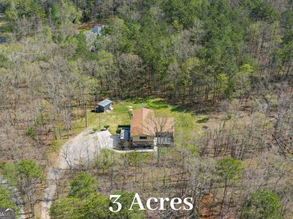 180 Lockwood Rd, Fayetteville, GA 30215