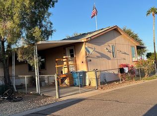 2000 S Apache Rd LOT 318, Buckeye, AZ 85326