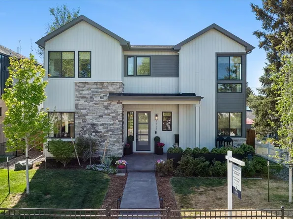 1111 S Adams Street, Denver, CO 80210