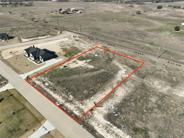 2422 Grant Michael Trl, Waxahachie, TX 75167