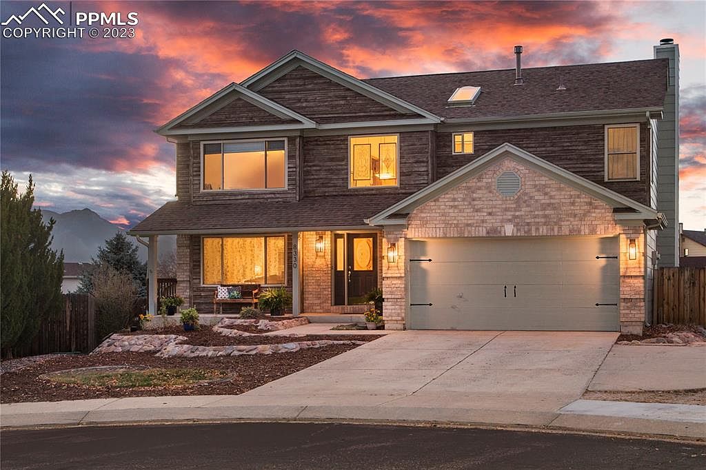 8330 Ashford Ct, Colorado Springs, CO 80920 Zillow