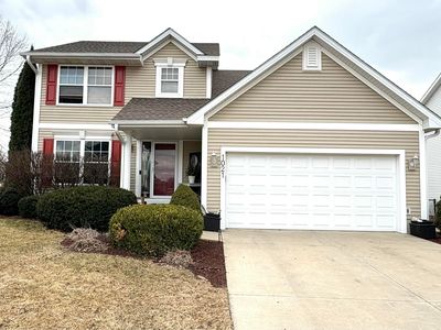 1021 NE Otter Ridge Cir, Ankeny, IA, 50021