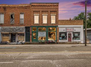 207 N Main St, Tekonsha, MI