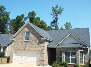 3933 Griese Ln, Grovetown, GA 30813