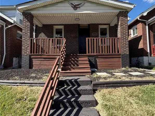 4447 Gannett St, Saint Louis, MO 63116