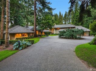 3052 134th Ave NE, Bellevue, WA 98005