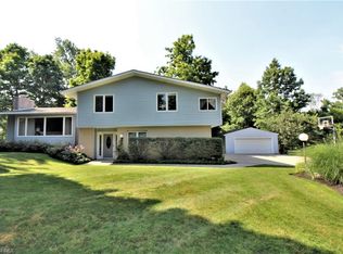 1360 Barlow Rd, Hudson, OH 44236