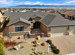 5195 N Bedford Way, Prescott Valley, AZ 86314