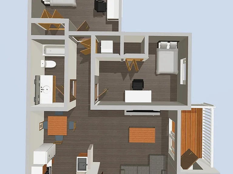 2 bed phase 1 2 bed phase 1