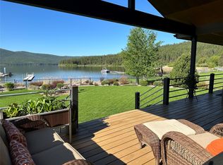 52167 Lake Mary Ronan Rd, Proctor, MT 59929