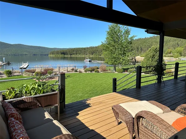 52167 Lake Mary Ronan Rd, Proctor, MT 59929