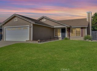 10706 Stamfield Dr, Rancho Cucamonga, CA 91730