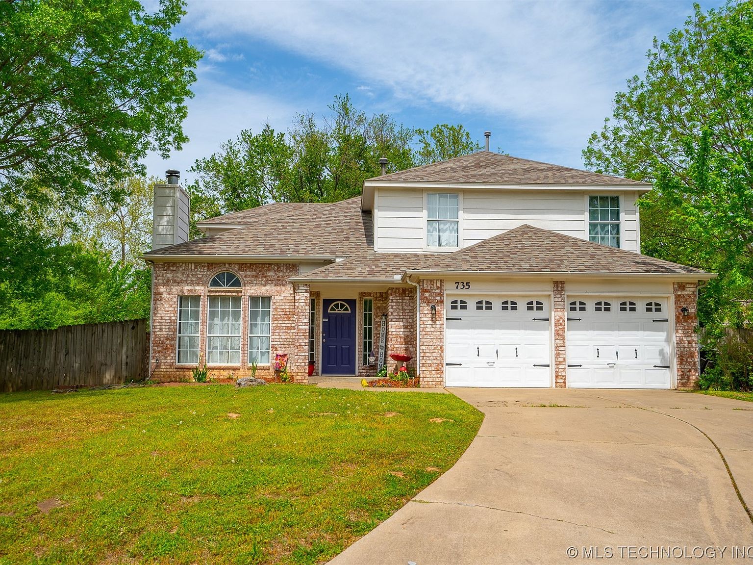735 W 98th St S, Jenks, OK 74037 Zillow