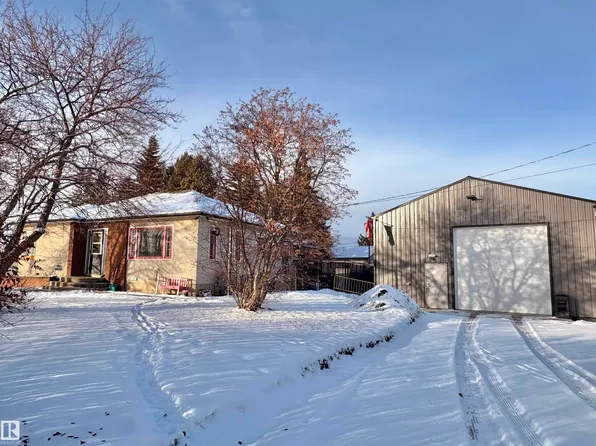 5510 Railway Ave, Saint Paul County No. 19, AB T0A 2K0