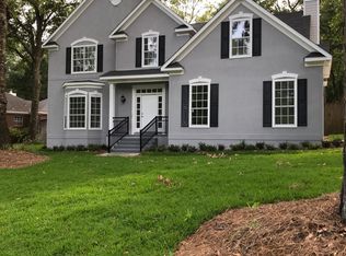 4120 Oakbriar Dr E, Mobile, AL 36619