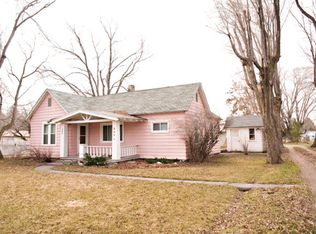 842 W Center St, Blackfoot, ID 83221